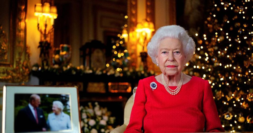 Queen candid about losing 'beloved' Prince Philip in Christmas message: 'He would like us to have fun' |  Property