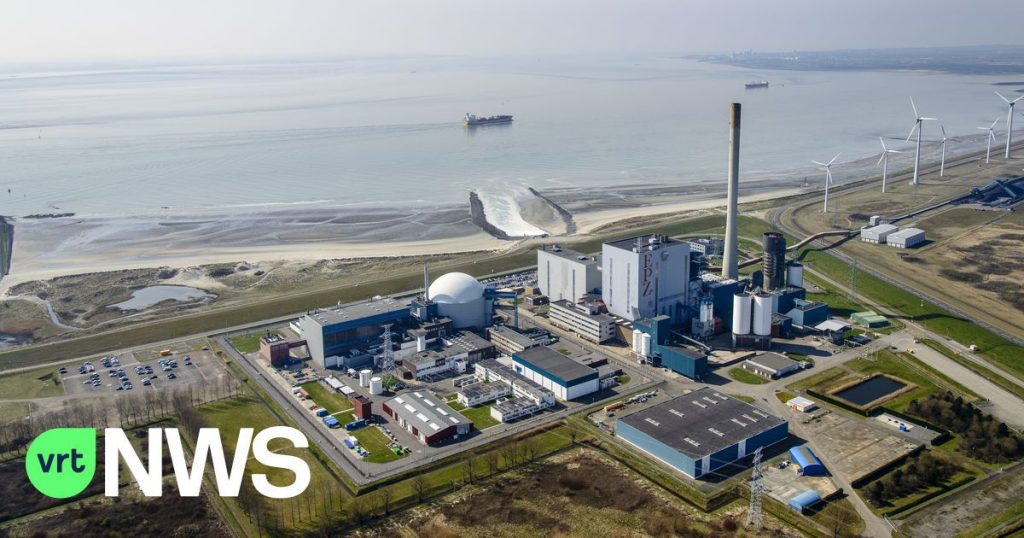 The Netherlands proposes a coalition agreement: the northern neighbors want to build two new nuclear plants
