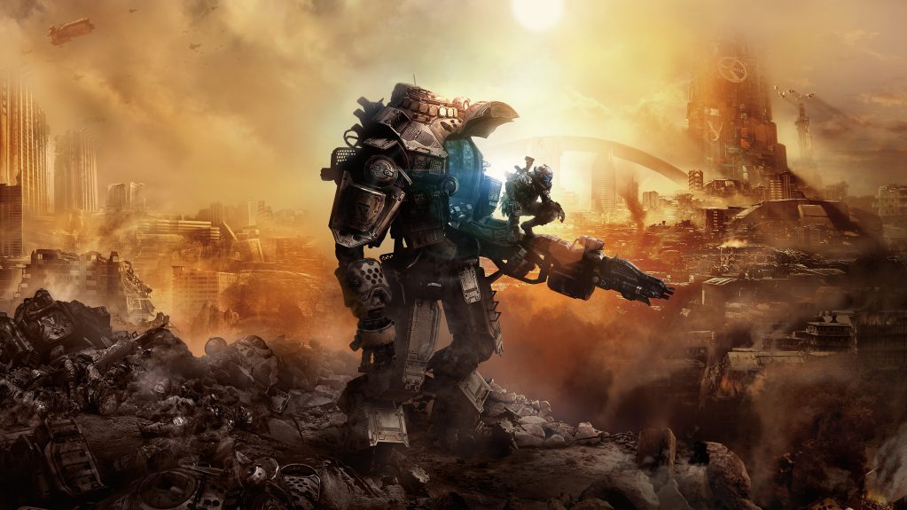 Titanfall won't be on sale soon • Gamingnation