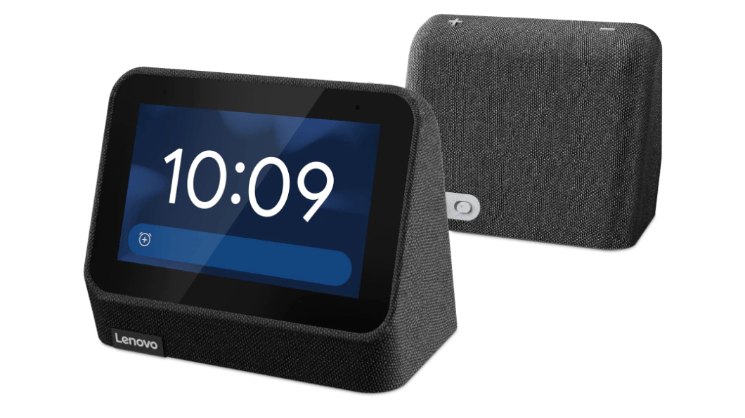 Lenovo Smart Clock 2 review: Wake up with Google next to your bed