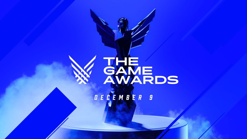 Watch The Game Awards Friday Night on Daily Nintendo