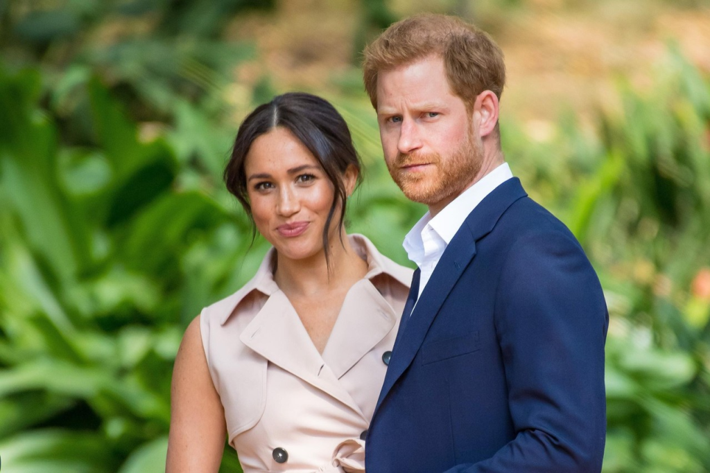 Facing the numbers for Harry and Meghan: Legal costs for their charity are higher than it was collected