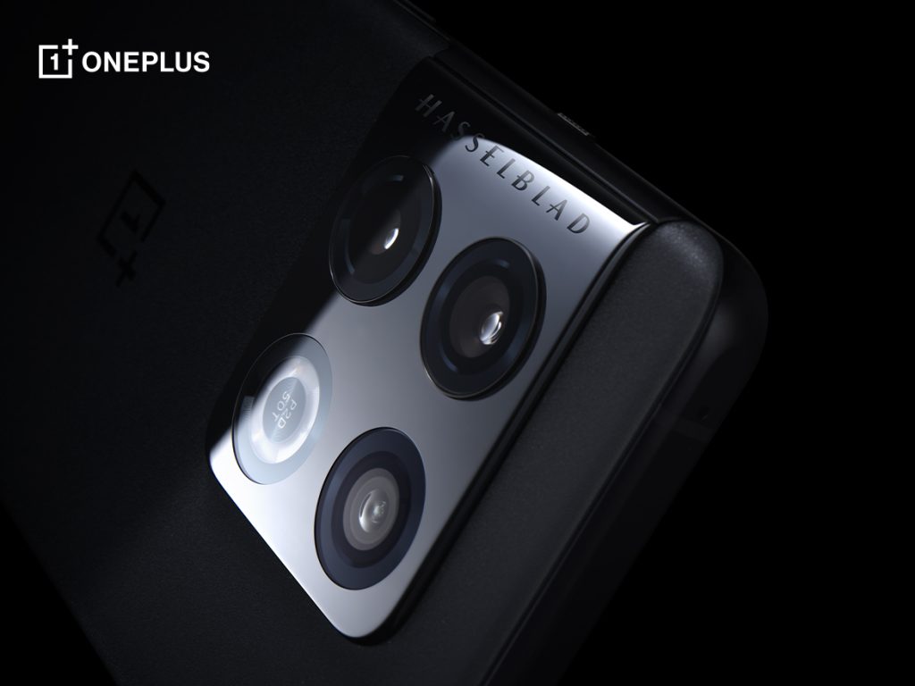 OnePlus 10 Pro zwart 3 camera