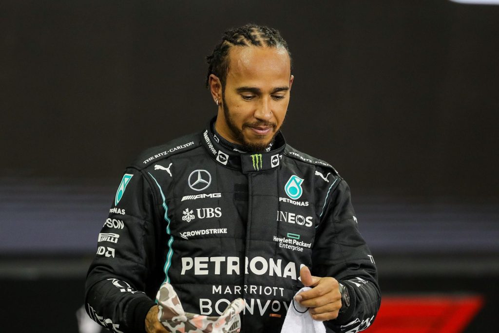 Loss of faith in the FIA: Lewis Hamilton's F1 future depends on investigation into exciting season finale in Abu Dhabi