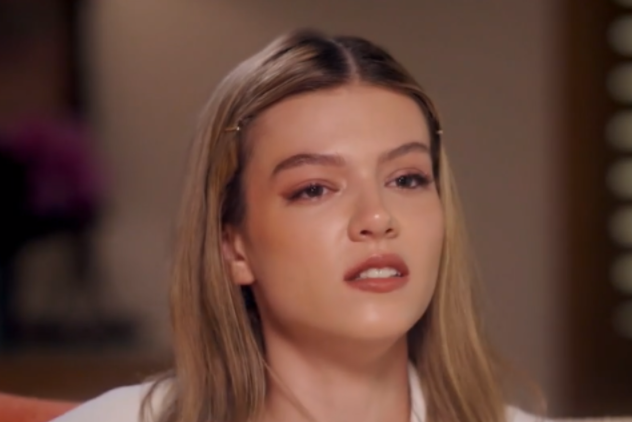 The girl that parents held for years with siblings is now a TikTok star
