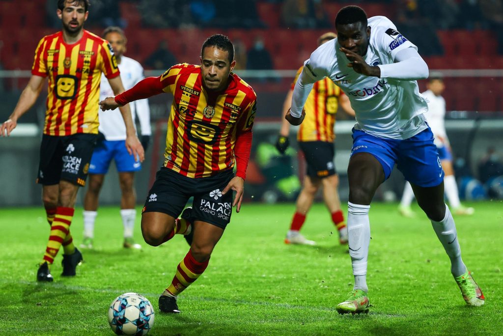 Official: Match between KV Mechelen and KRC Genk postponed, Pro League adjusts Corona rules