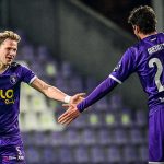 LIVE: Beerschot turns completely around an early deficit before the end of the first half |  Jupiler Pro League 2021/2022