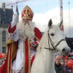 After Zwarte Piet, Sinterklaas’ horse is now also under fire in Amsterdam City Hall: ‘Soon they also want to cut his beard’