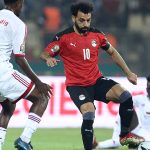 African Cup: Salah advances in Egypt and Corona wave in Tunisia |  Africa Cup