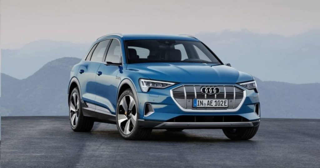 Audi sells more than half of electric cars |  Leadership