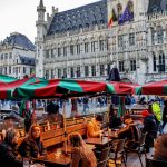 Belgium is about to ease Corona measures in the restaurant and culture sector |  abroad