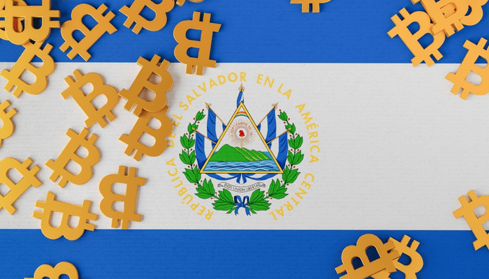 Bitcoin dit jaar naar $100k, voorspelt president van El Salvador