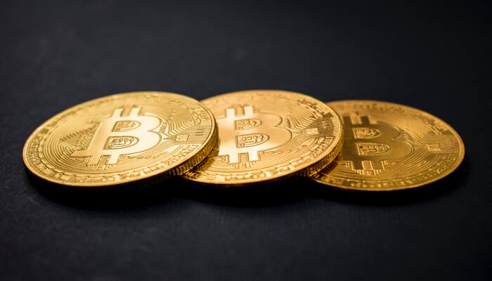 Bitcoin koers herstelt en nadert $50.000, sentiment blijft angstig