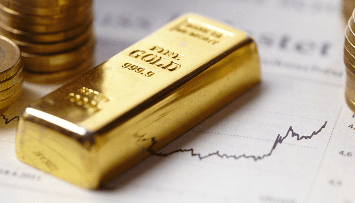 Bitcoin presteerde vorig jaar beter dan aandelen en goud