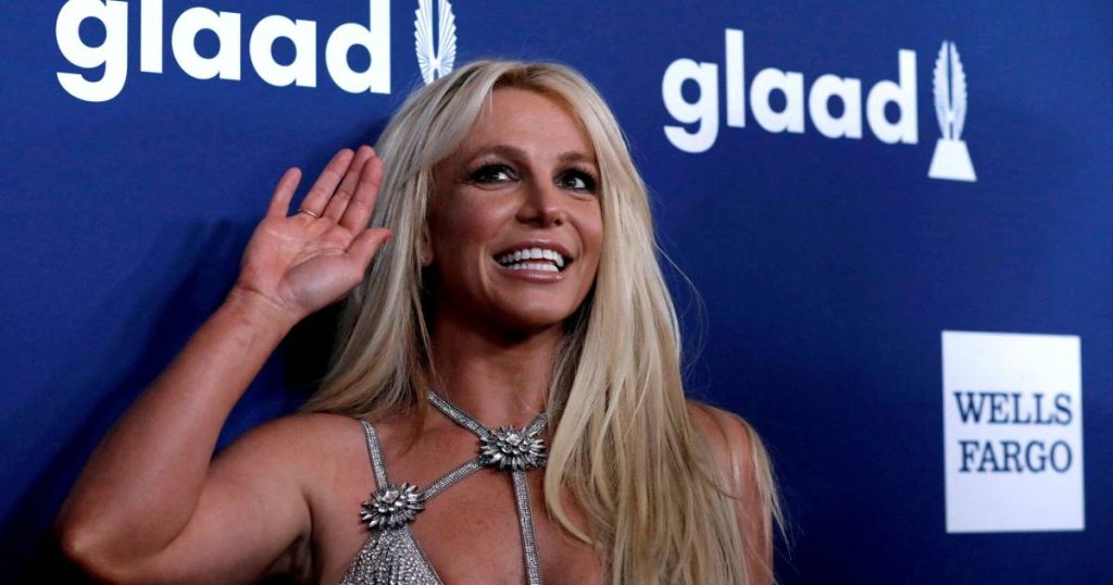 Britney Spears argues hard against her sister Jamie Lynn: 'She's never had to work in her life' |  celebrities
