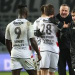 Cercle Brugge-coach verklapt geheim: “Het gaat niet om mij, maar om het team” |  Jupiler Pro League