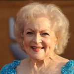Google Assistant shared one of Betty White’s last 100 birthday photos |  celebrities