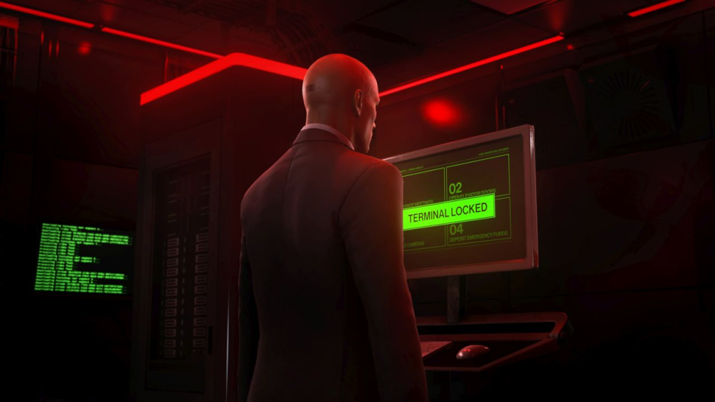 Hitman 3 reviews on Steam are only 50% positive