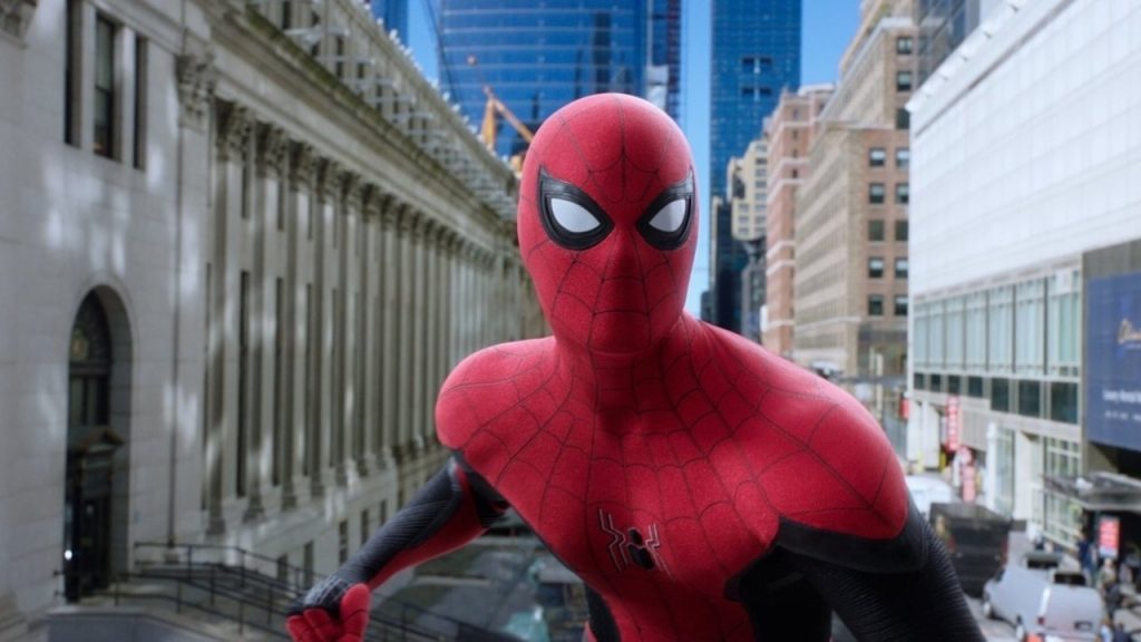 Is 'Spider-Man: No Way Home' the end of Spidey after all?