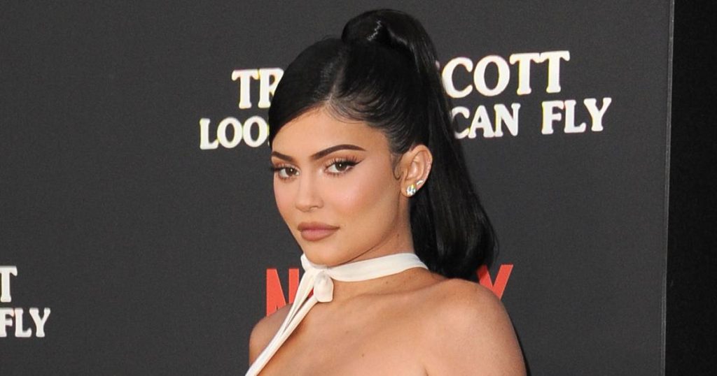 Kylie Jenner's Stalker Gets Call Banned |  celebrities