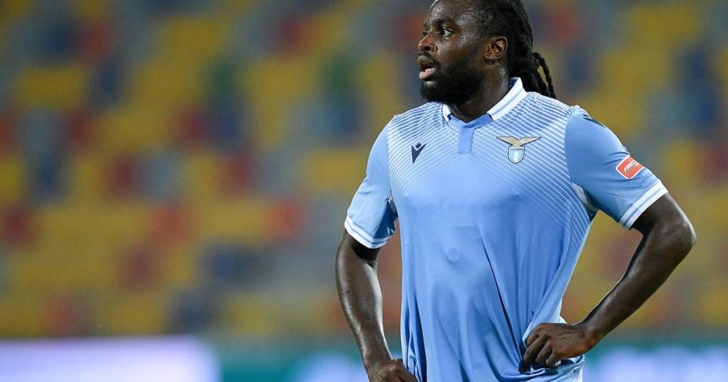 Moving from Jordan's Lukaku to the Italian second division on the slope?  'There is an unexpected delay' |  foreign football
