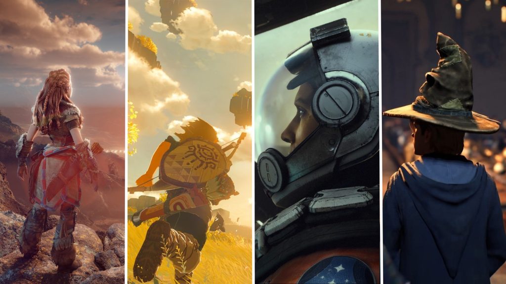 These are 15 of the most promising games of 2022