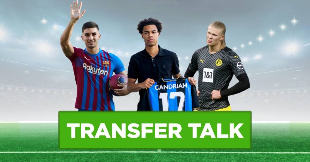 talk transfer.  Genk seeks Kusuno successor - STVV loses Suzuki - Gillette away from Charleroi - Thiago Silva runs at Chelsea |  football