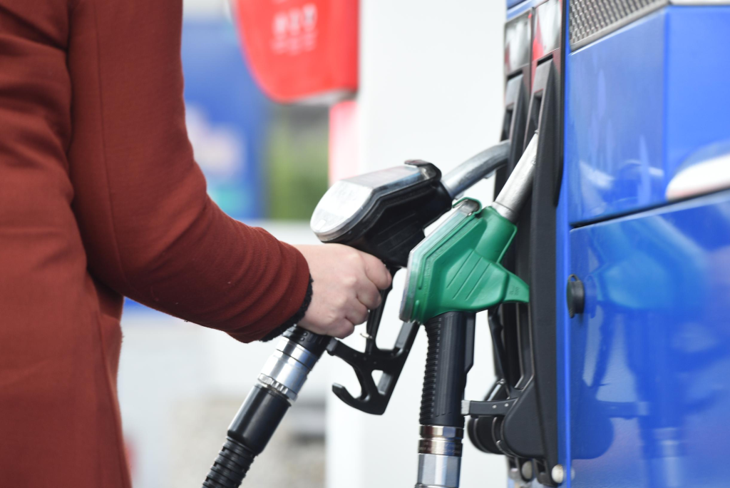 Gasoline and diesel are getting more expensive again, but they are not the same everywhere