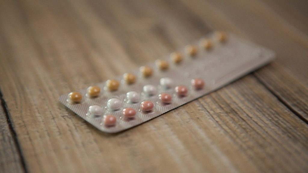 Birth control pills safe for young women at risk of breast cancer