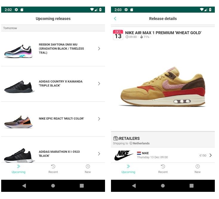 Best Android Apps for Sneaker Heads: Here are 5