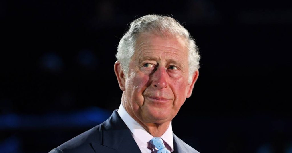 Also: British police begin investigation into the scandals of Prince Charles' organization |  Property