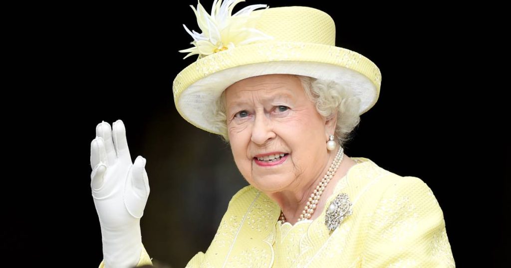An American website announces the death of the Queen “by mistake”: “a shameful situation caused by a trainee” |  Property