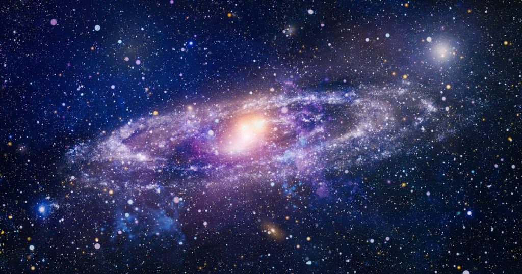 Astronomers accidentally discover the largest radio galaxy ever: 'It can be compared to a hundred consecutive galaxies' |  Science
