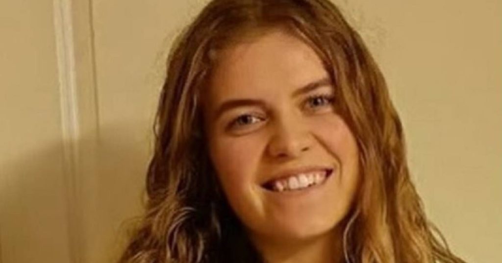 Danish police find body parts of missing woman (22) |  abroad