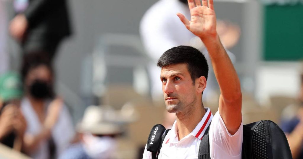 Distortion of vaccination fuels fire in Djokovic: “I definitely want to go to 2024” |  tennis