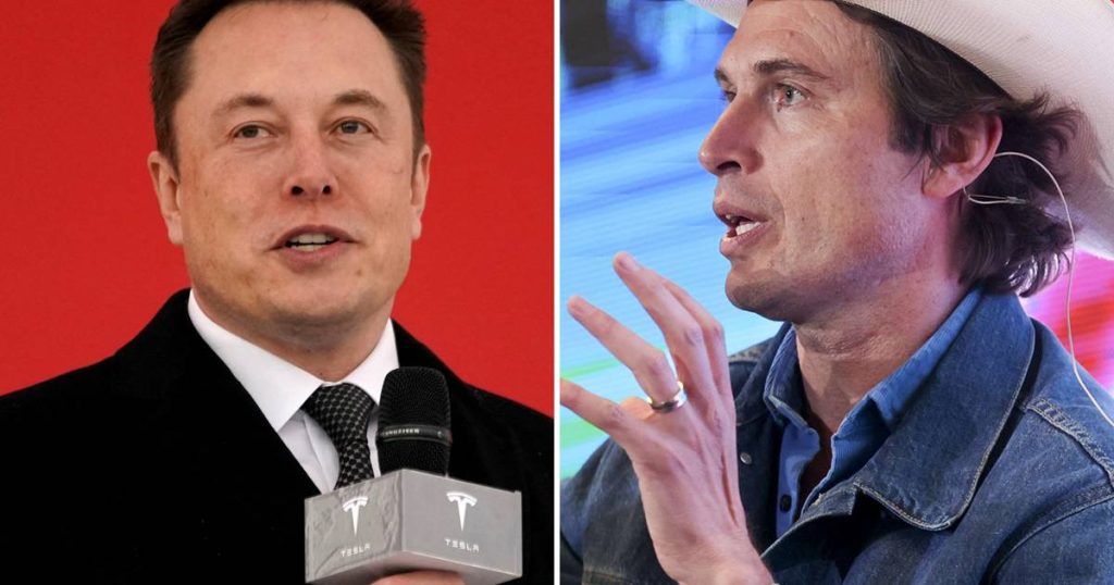 Elon Musk and his brother Kimball suspected of insider trading in Tesla stock |  cash