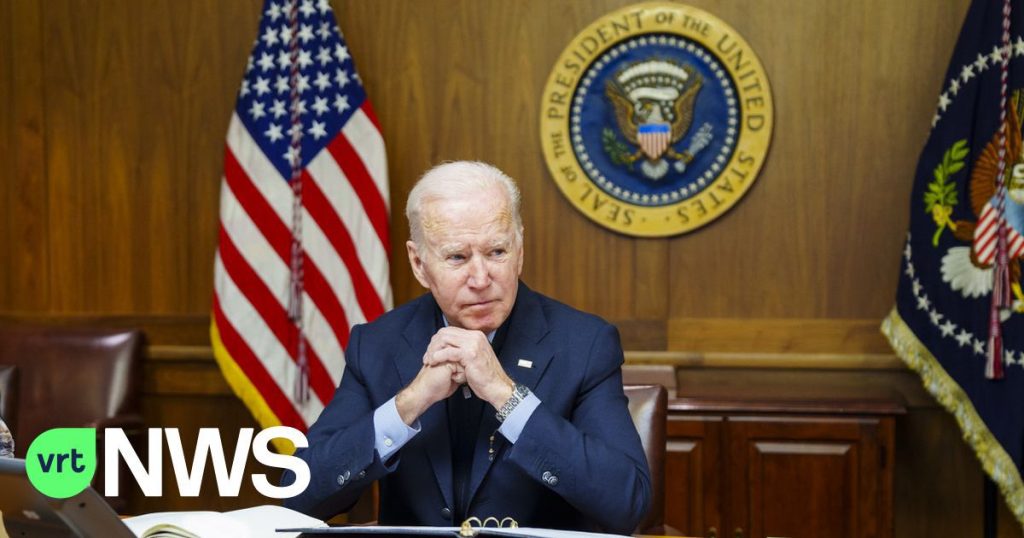 If Russia invades Ukraine, US will retaliate soon: Biden warns President Putin