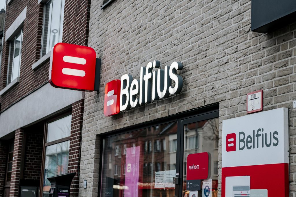 Record profit for Belvius, record dividend for the Belgian state