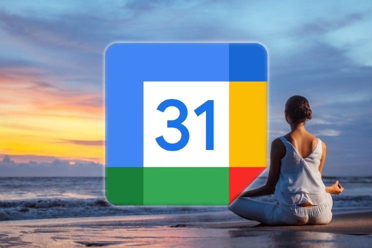 This way you can get the most out of Google Calendar colors