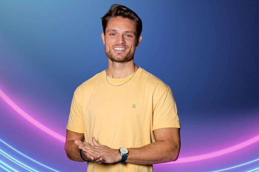 The first nomination was fatal: Tobias had to leave 'Big Brother' before the final