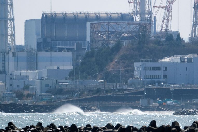 At least one dead, 69 injured in Japan after Fukushima earthquake