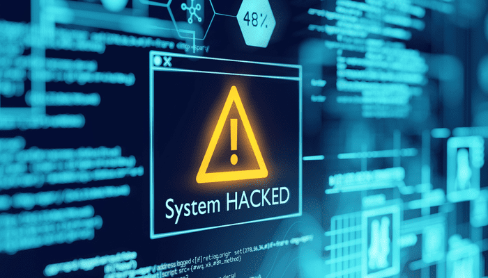 Grootste crypto hack ooit? $600 miljoen aan ethereum gestolen