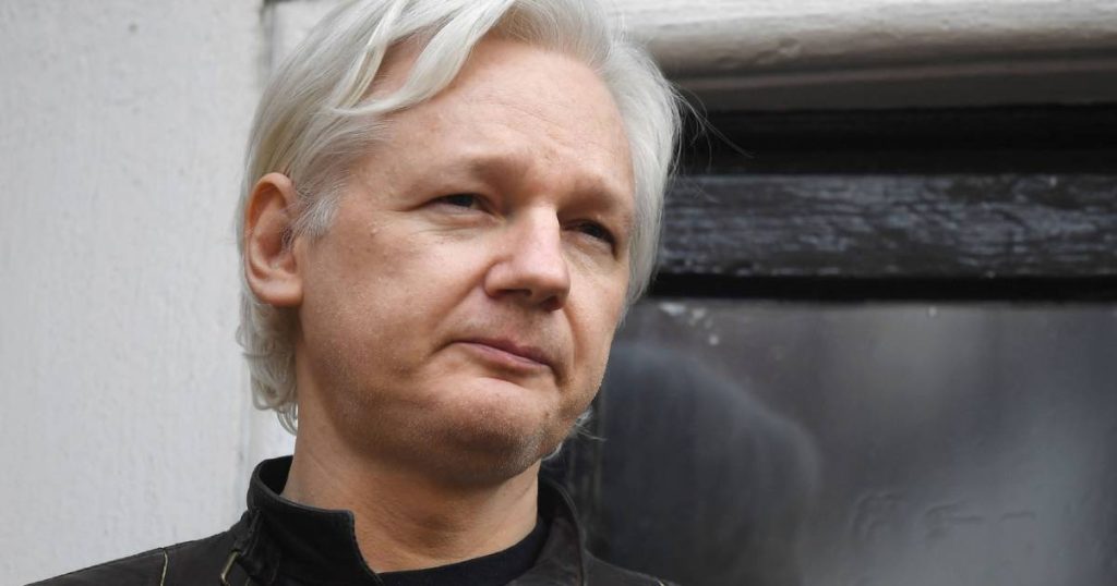 British Supreme Court rejects appeal against extradition of Julian Assange to US |  Abroad