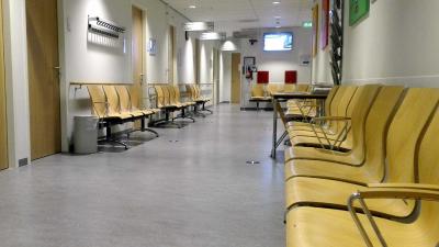 Dutch healthcare numbers under scrutiny