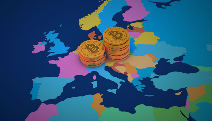 Europees Parlement stemt tegen de facto Bitcoin verbod!