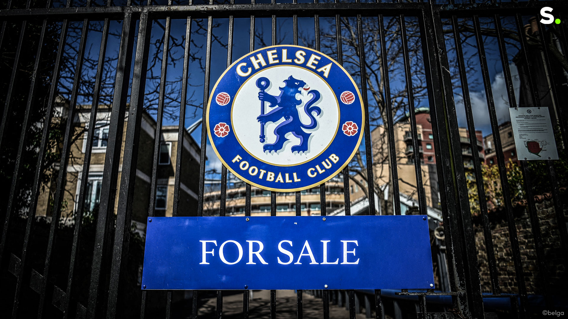 Friday was the deadline: What do you buy as a bid at Chelsea FC? † Premier League