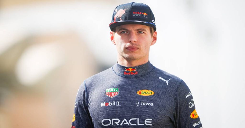 New season tomorrow, but Max Verstappen isn't exactly a fan of the Netflix documentary 'Drive to Survive': 'I'd rather stick to the facts' |  Formula 1