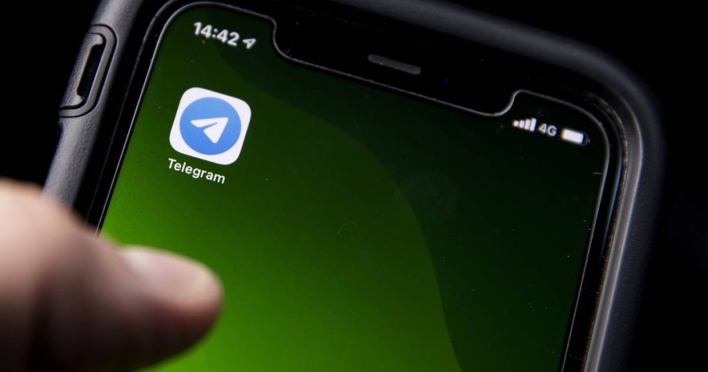 Supreme Court emails reached wrong mailbox, so chat app Telegram is now blocked in Brazil |  Technique