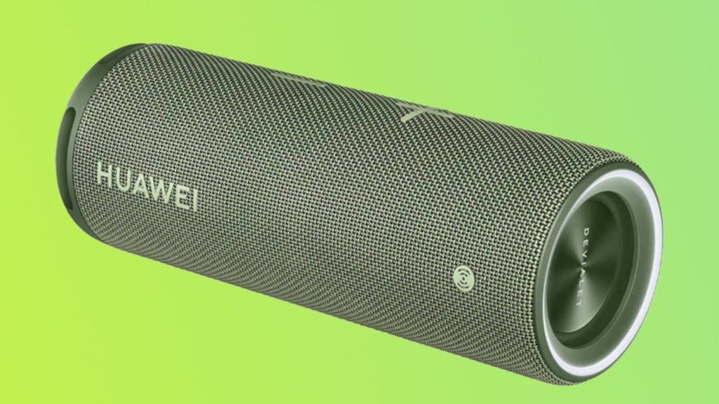 Tested: This bluetooth speaker is recommended