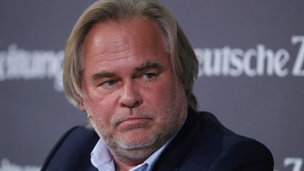 The United States has blacklisted Russian cyber security guard Kaspersky